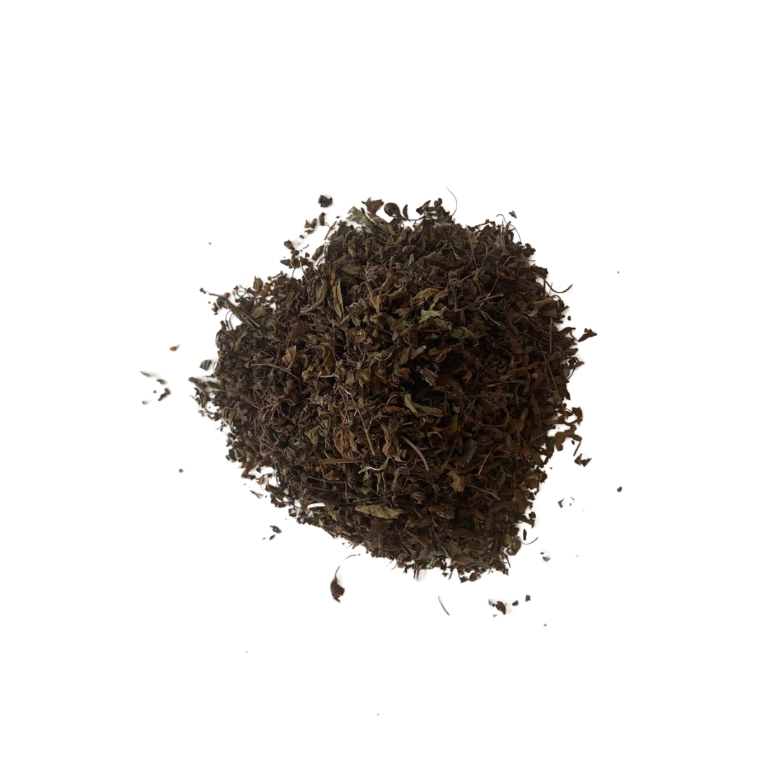 Tulsi tea
