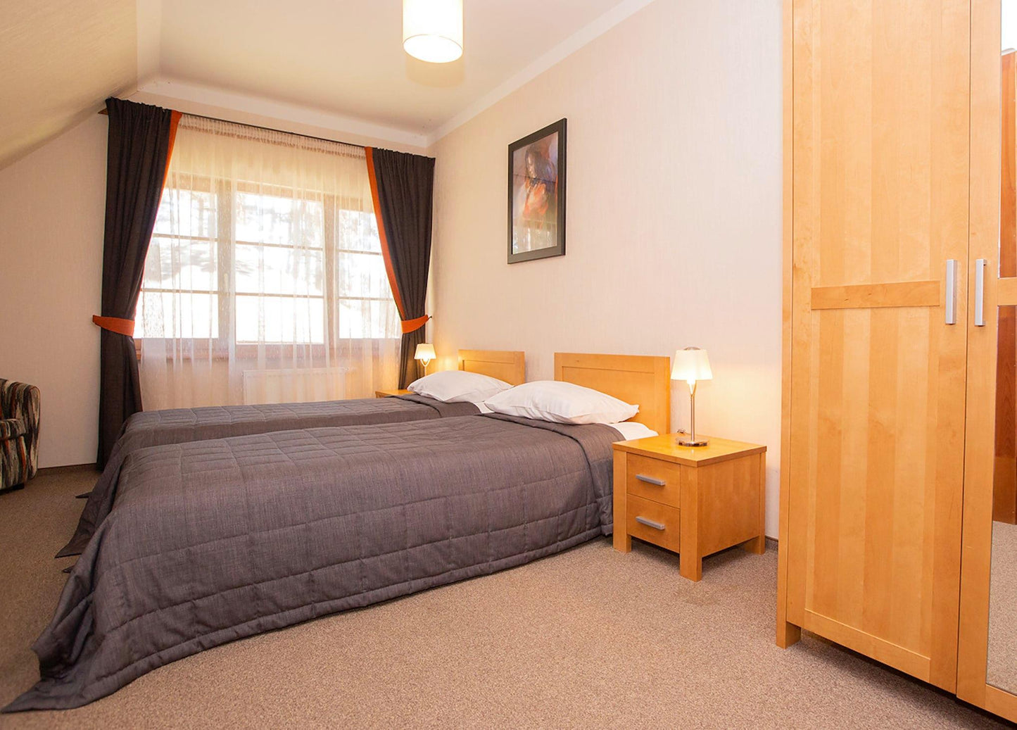 Latvian Yoga Camp 2025 - RESERVATION FEE