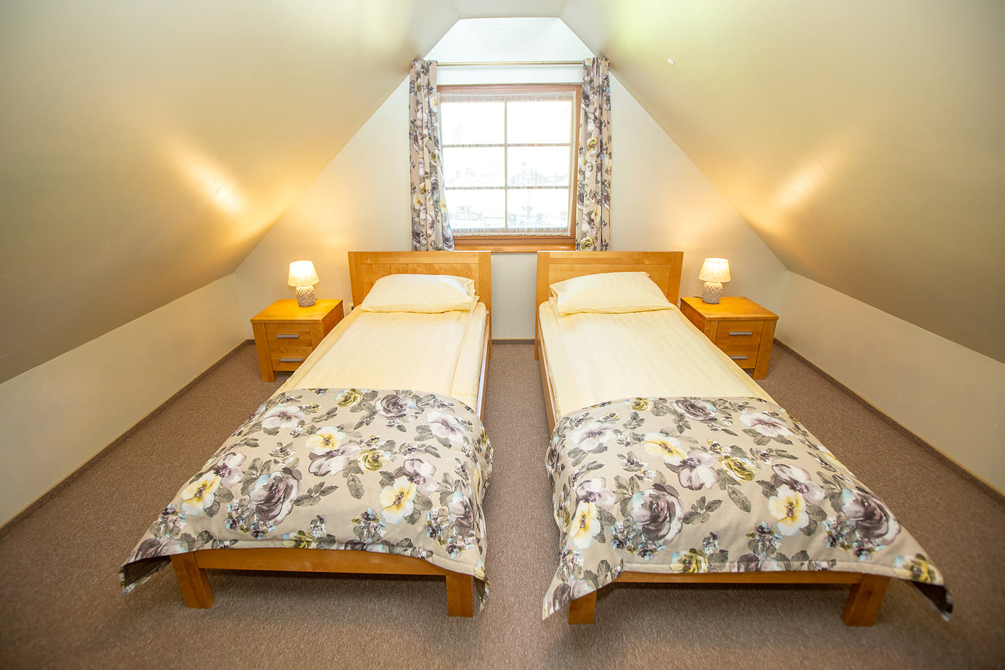 Latvian Yoga Camp 2025 - RESERVATION FEE