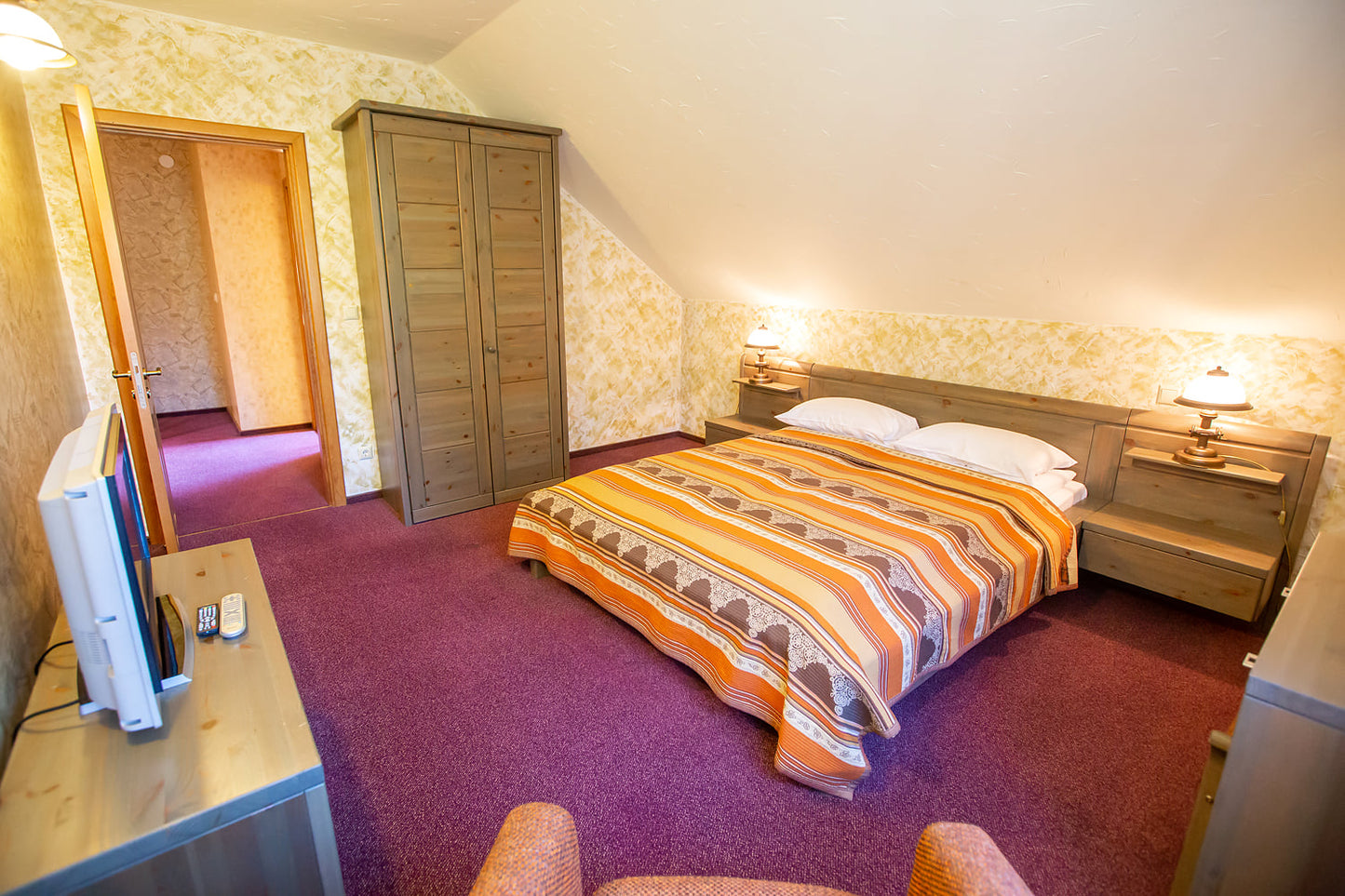 Latvian Yoga Camp 2025 - RESERVATION FEE