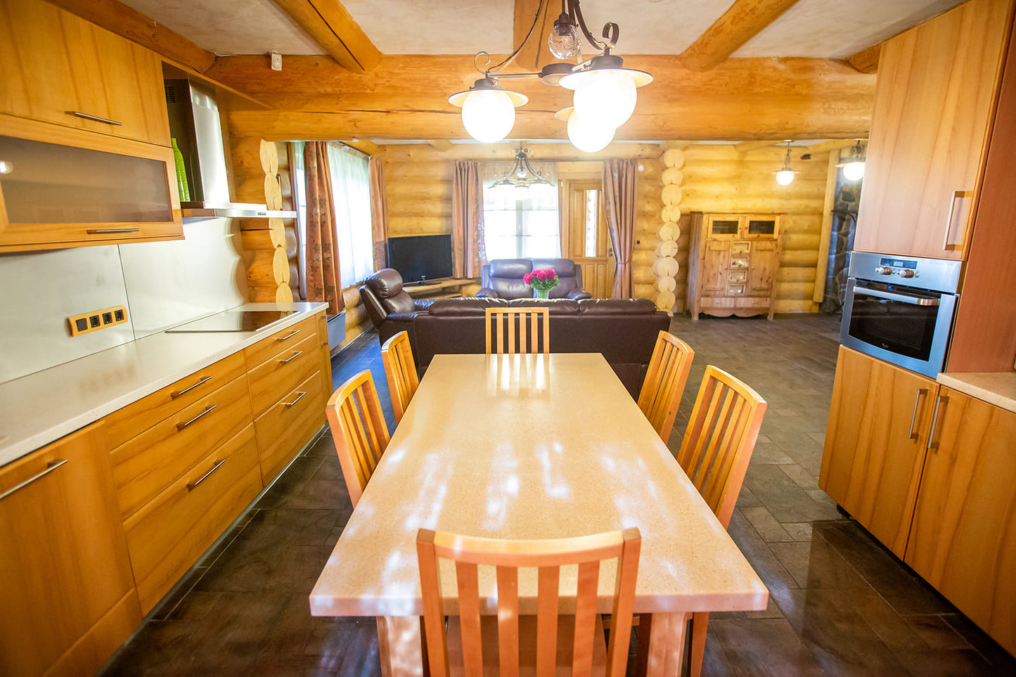 Latvian Yoga Camp 2025 - RESERVATION FEE