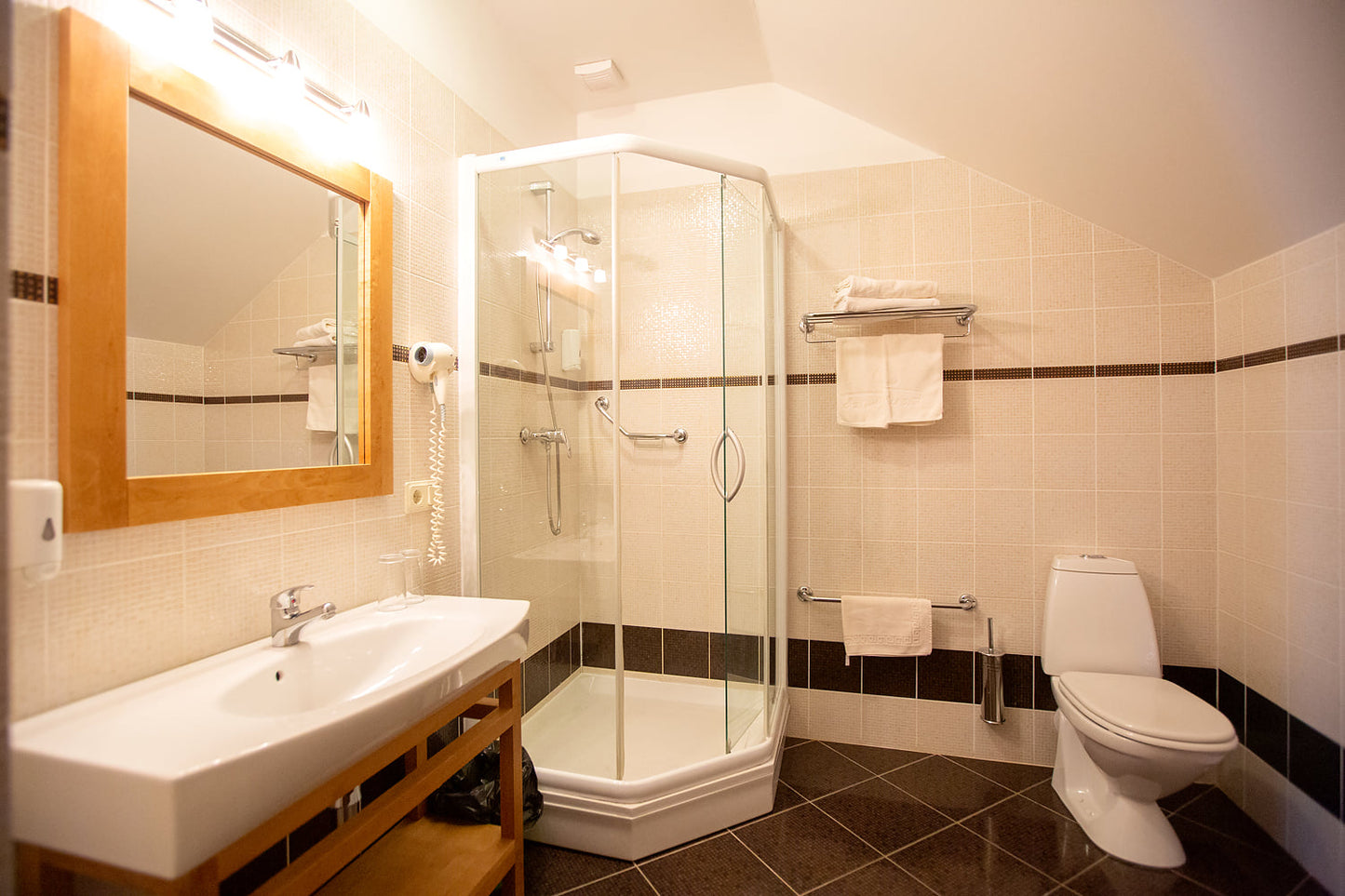 Latvian Yoga Camp 2025 - RESERVATION FEE