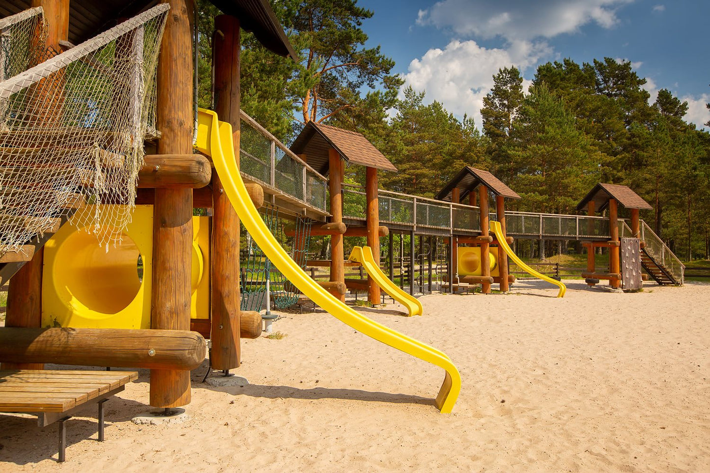 Latvian Yoga Camp 2025 - RESERVATION FEE