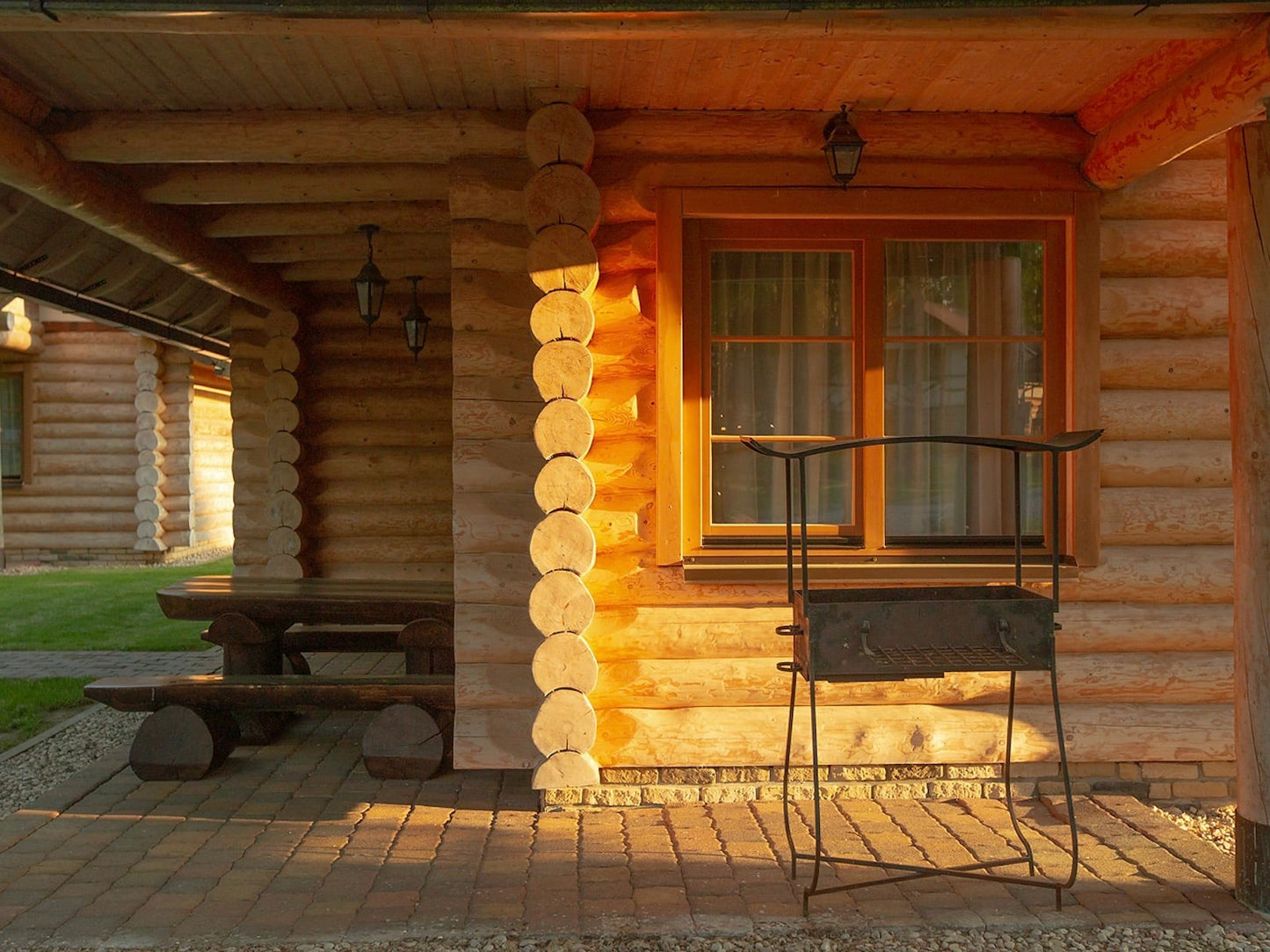 Latvian Yoga Camp 2025 - RESERVATION FEE