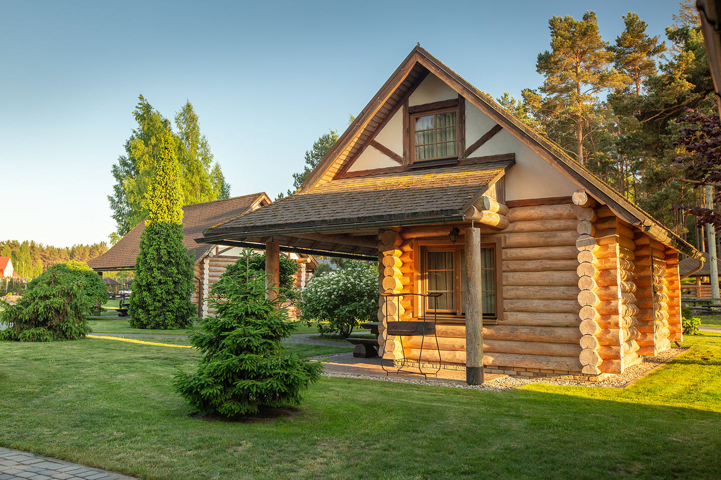 Latvian Yoga Camp 2025 - RESERVATION FEE