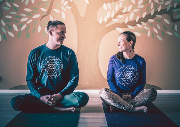 Latvian Yoga Camp 2025 - RESERVATION FEE