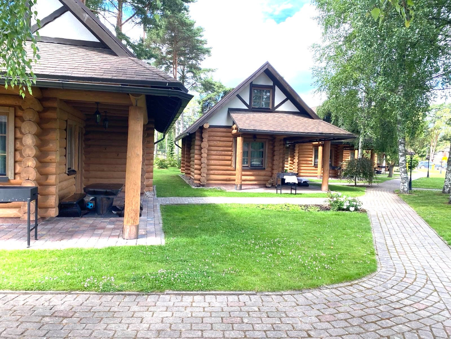 Latvian Yoga Camp 2025 - RESERVATION FEE