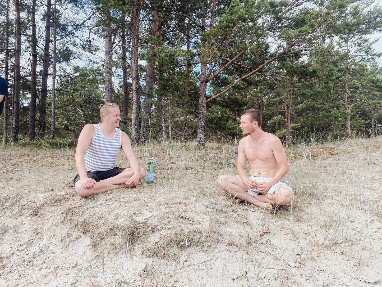 Latvian Yoga Camp 2025 - RESERVATION FEE