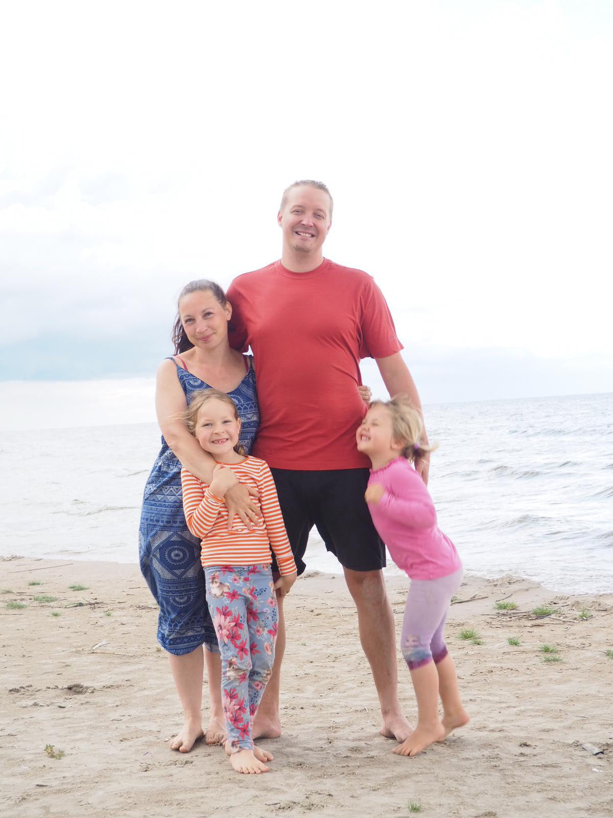 Latvian Yoga Camp 2025 - RESERVATION FEE