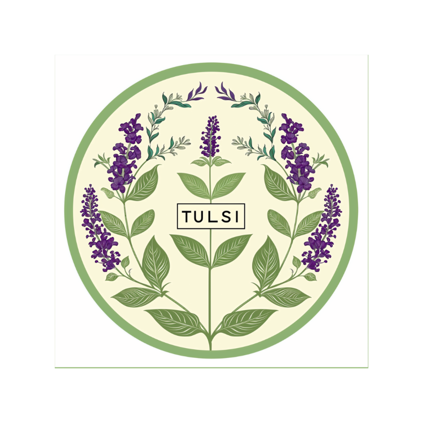 Tulsi-irtotee