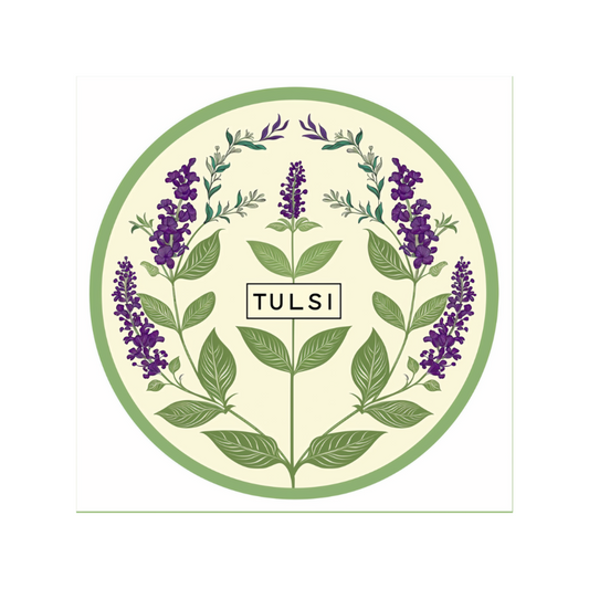 Tulsi-irtotee