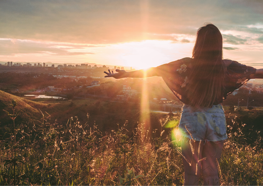 Täydellinen Hermosto Reset - retriitti VARAUSMAKSU