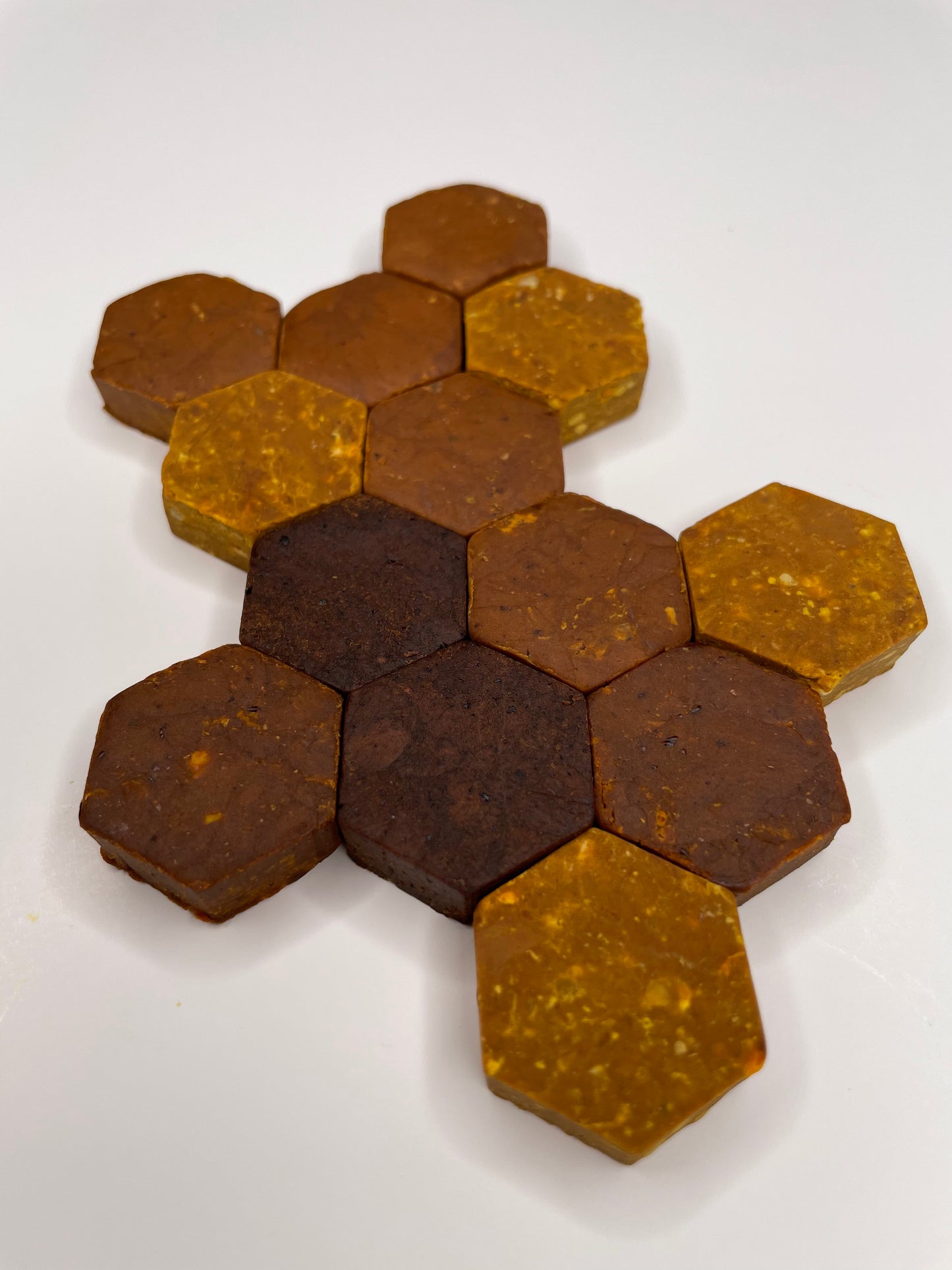 mehiläisen siitepöly, perga, superfood, luonnollinen, lisäaineeton, puhtipastilli