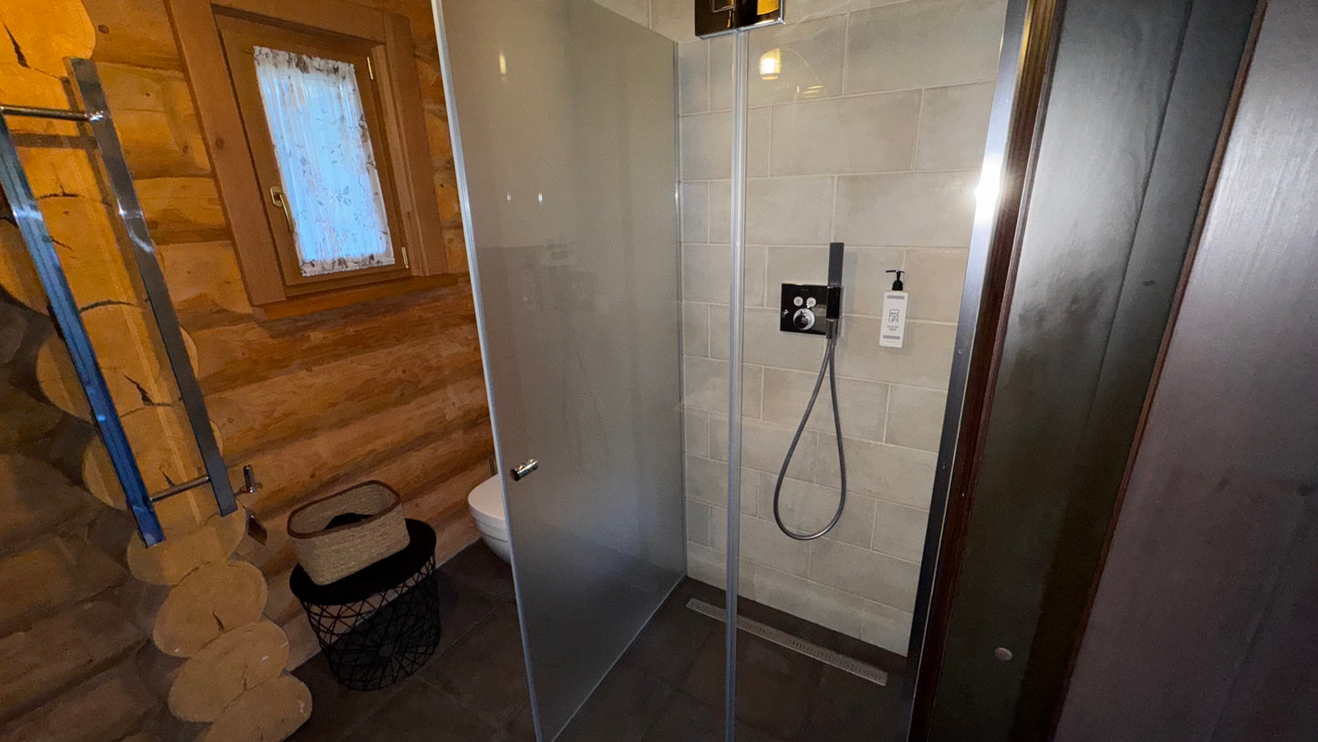 Täydellinen Hermosto Reset - retriitti VARAUSMAKSU